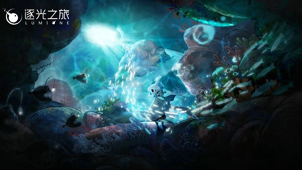 易上手難精通 解析《逐光之旅》“受苦”設定 易上手難精通 解析《逐光之旅》“受苦”設定