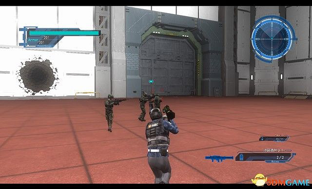 《地球防衛軍5》圖文全任務流程攻略 全職業詳解攻略