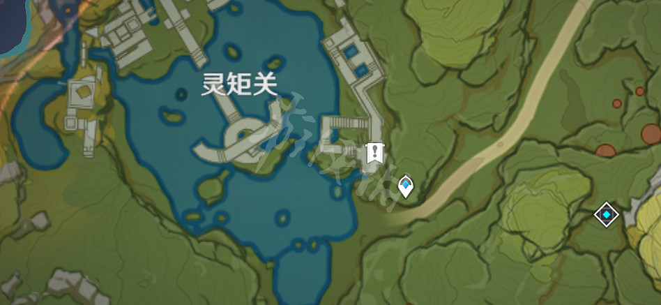 《原神》在他鄉任務玩法分享 《原神》在他鄉任務玩法分享