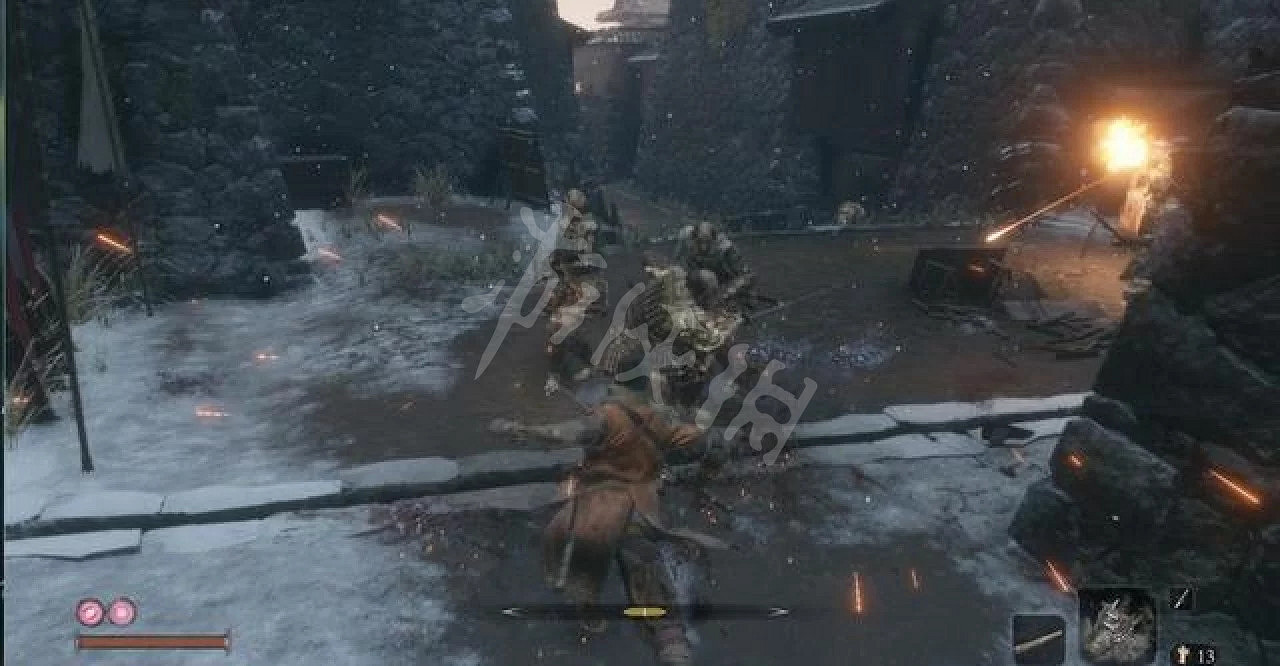 《隻狼暗影雙死》部分敵人歷史原型介紹 敵人有哪些 《隻狼暗影雙死》部分敵人歷史原型介紹 敵人有哪些