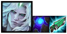 《聯盟戰棋》德萊文陣容玩法分享