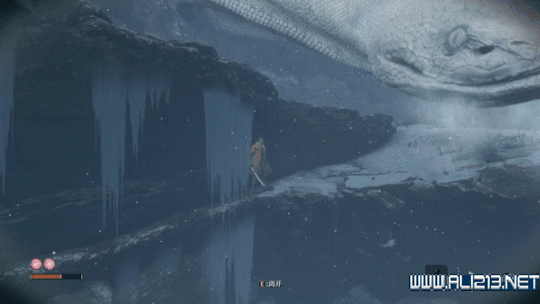 《隻狼暗影雙死》白蛇神打法分享 白蛇神邪道玩法介紹 《隻狼暗影雙死》白蛇神打法分享 白蛇神邪道玩法介紹