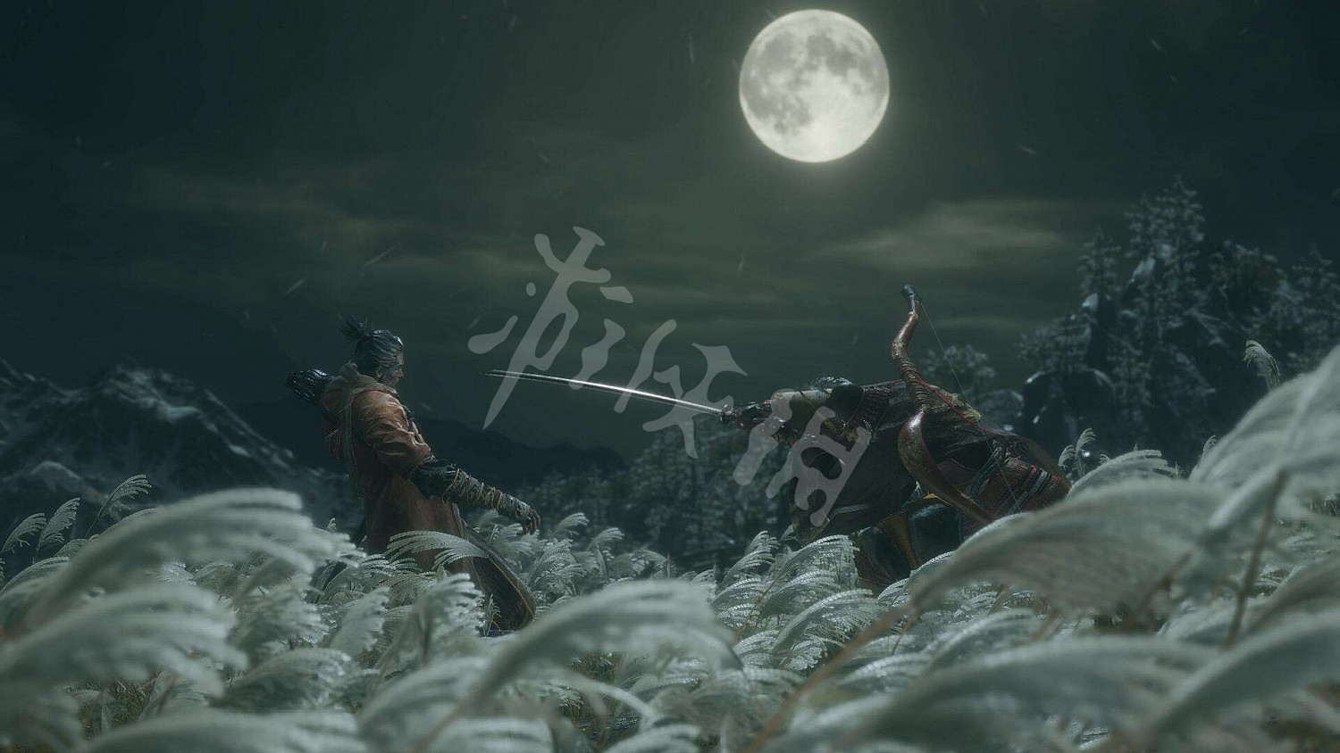 《隻狼暗影雙死》弦一郎真的是屑一郎嗎 葦名弦一郎劇情及人格分析 《隻狼暗影雙死》弦一郎真的是屑一郎嗎 葦名弦一郎劇情及人格分析