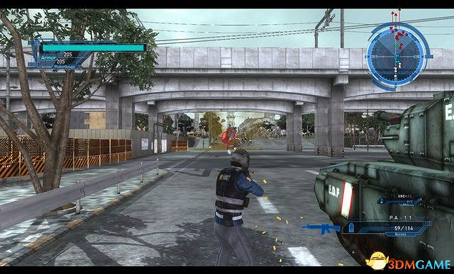 《地球防衛軍5》圖文全任務流程攻略 全職業詳解攻略