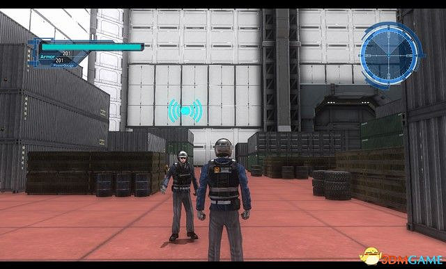 《地球防衛軍5》圖文全任務流程攻略 全職業詳解攻略