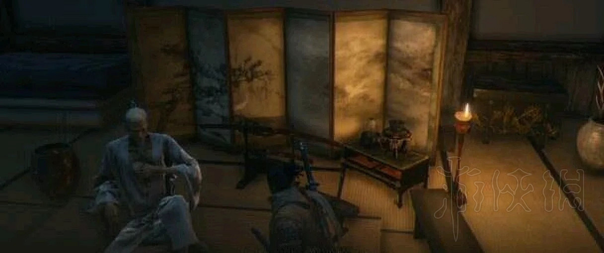 《隻狼暗影雙死》劍聖爲什麽會用槍 遊戲設定解析 《隻狼暗影雙死》劍聖爲什麽會用槍 遊戲設定解析