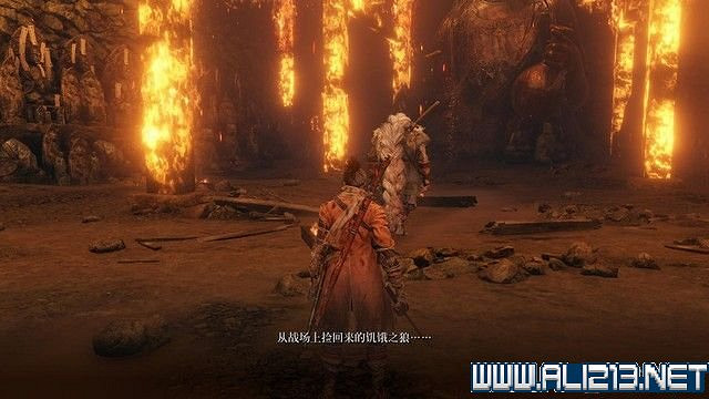 《隻狼暗影雙死》結局達成條件是什麽 全4種結局達成條件攻略 《隻狼暗影雙死》結局達成條件是什麽 全4種結局達成條件攻略