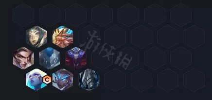 《聯盟戰棋》哨兵拚多多索拉卡陣容推薦