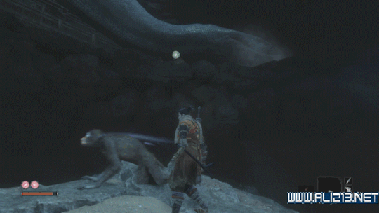 《隻狼暗影雙死》白蛇神打法分享 白蛇神邪道玩法介紹 《隻狼暗影雙死》白蛇神打法分享 白蛇神邪道玩法介紹