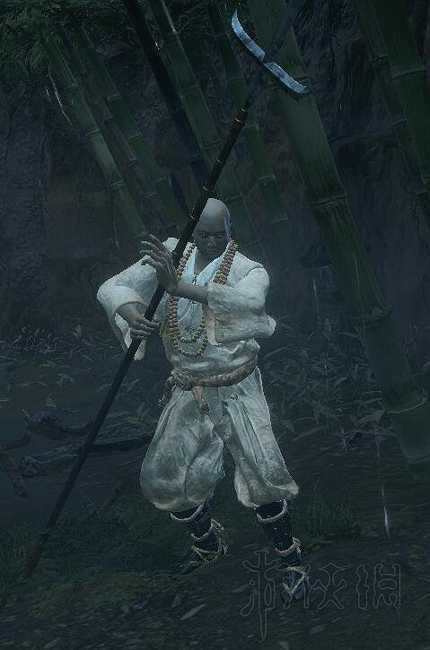 《隻狼暗影雙死》全敵人+全人物+全忍具+流派招式娛樂評價 《隻狼暗影雙死》全敵人+全人物+全忍具+流派招式娛樂評價