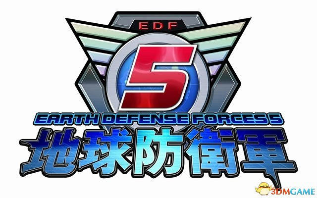 五花八門 PS4《地球防衛軍5》新收費DLC先行公開 五花八門 PS4《地球防衛軍5》新收費DLC先行公開