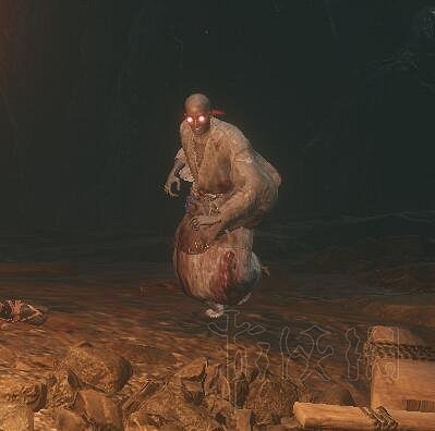 《隻狼暗影雙死》全敵人+全人物+全忍具+流派招式娛樂評價 《隻狼暗影雙死》全敵人+全人物+全忍具+流派招式娛樂評價