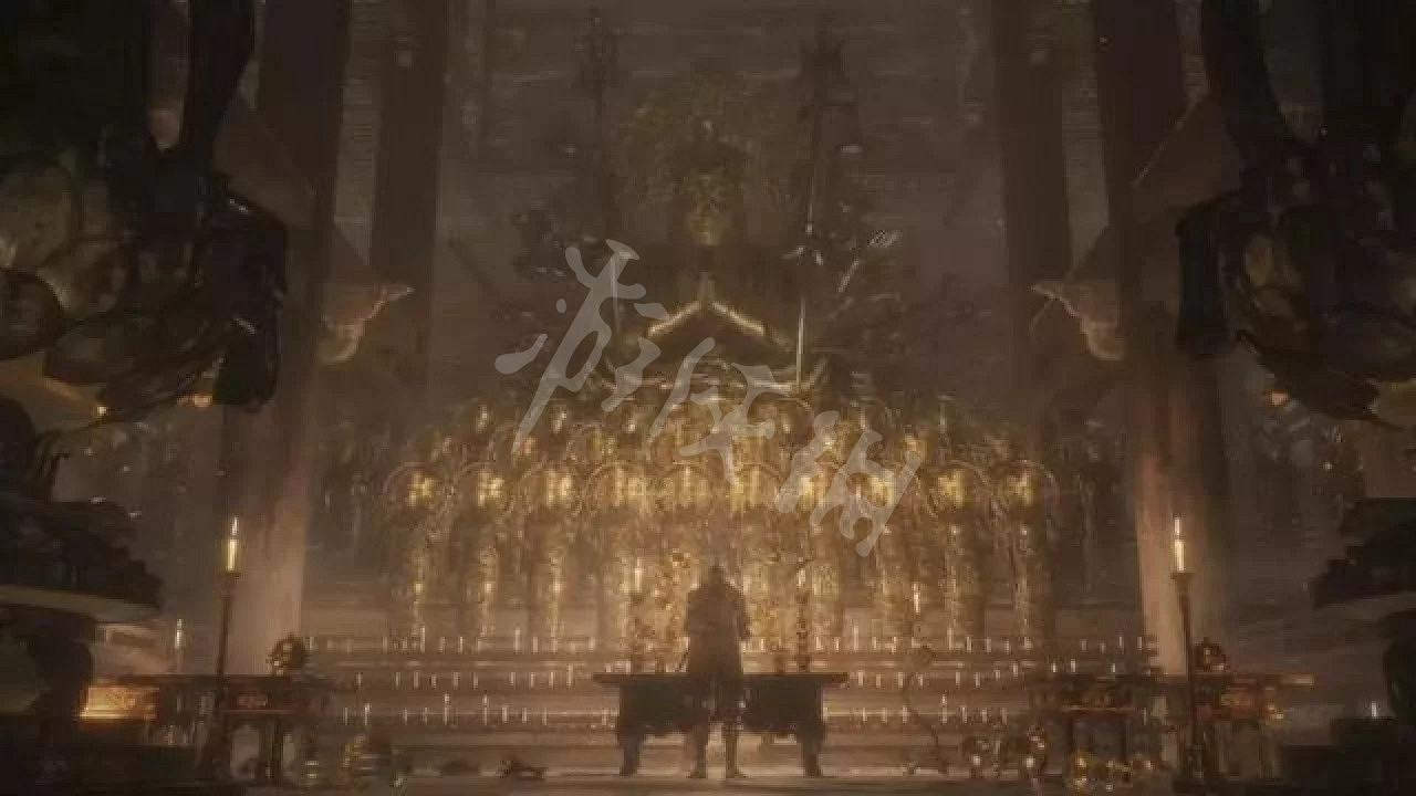 《隻狼暗影雙死》講了什麽故事 遊戲劇情猜想分析 《隻狼暗影雙死》講了什麽故事 遊戲劇情猜想分析