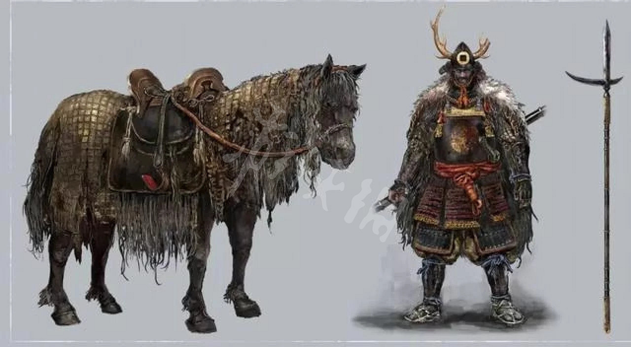 《隻狼暗影雙死》鬼庭刑部雅孝是誰 鬼庭刑部雅孝原型人物分析 《隻狼暗影雙死》鬼庭刑部雅孝是誰 鬼庭刑部雅孝原型人物分析