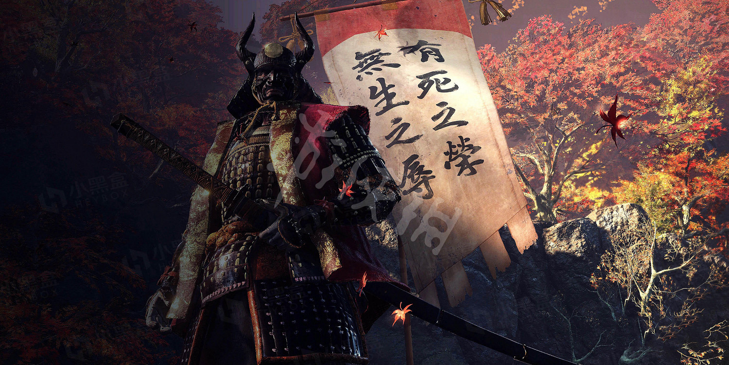 《隻狼暗影雙死》不死半兵衛背景介紹 不死半兵衛劇情分析 《隻狼暗影雙死》不死半兵衛背景介紹 不死半兵衛劇情分析