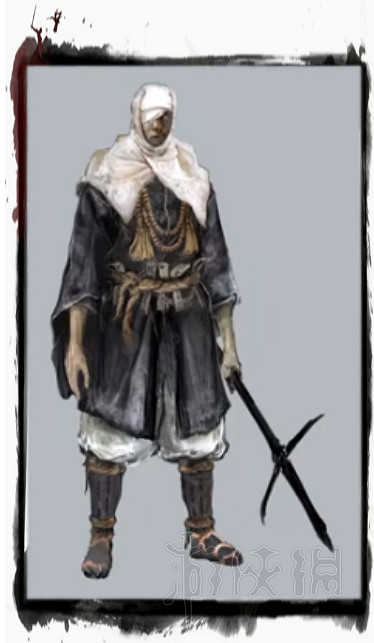 《隻狼暗影雙死》敵人圖鑒大全 全敵人背景圖鑒彙總