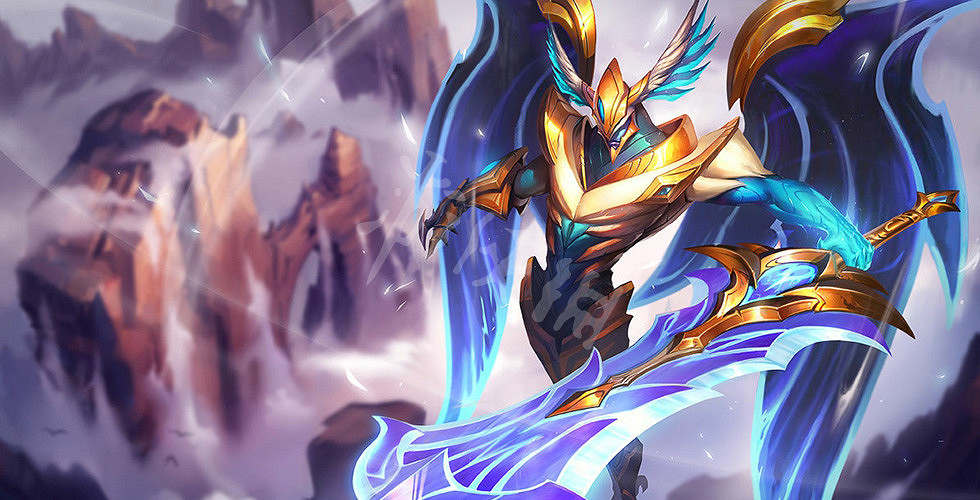 《聯盟戰棋》S5.5征服者滑板鞋陣容推薦