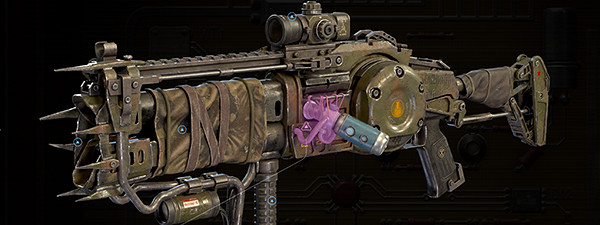 蘇聯風科幻FPS《原子之心》Steam頁面今日上線