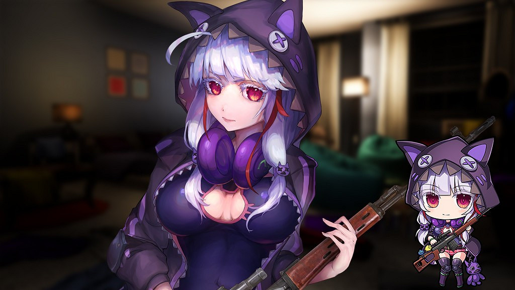 《死亡之種:甜蜜家園》發售 守護女孩殺光怪物 《死亡之種:甜蜜家園》發售 守護女孩殺光怪物