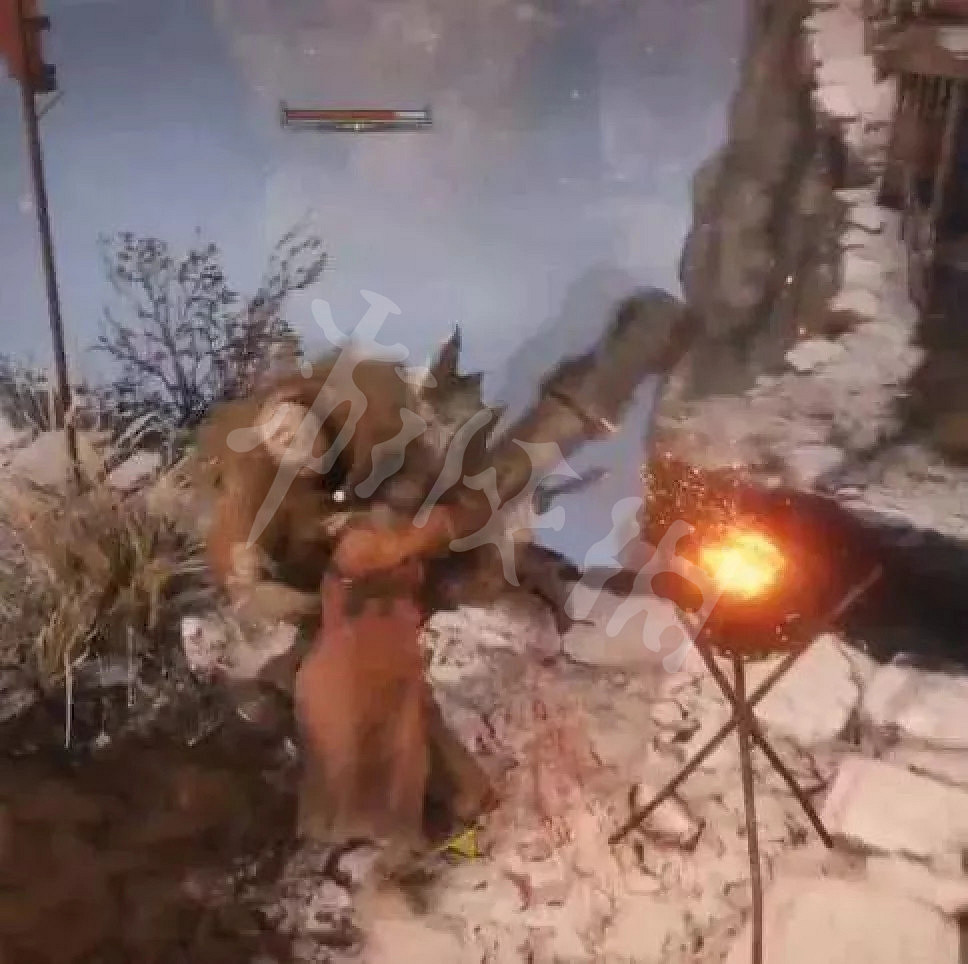 《隻狼暗影雙死》部分敵人歷史原型介紹 敵人有哪些 《隻狼暗影雙死》部分敵人歷史原型介紹 敵人有哪些