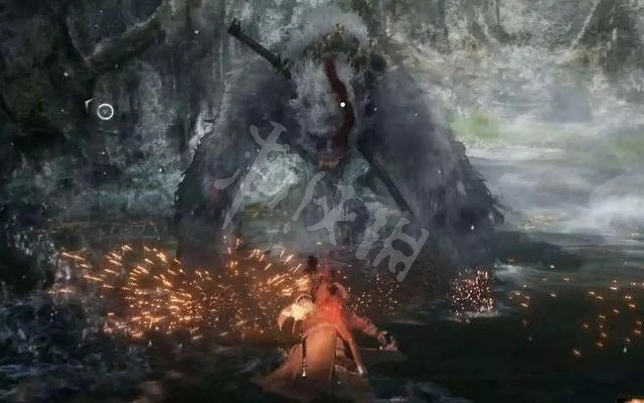 《隻狼暗影雙死》猴子有哪些 遊戲中猿猴歷史原型探究 《隻狼暗影雙死》猴子有哪些 遊戲中猿猴歷史原型探究