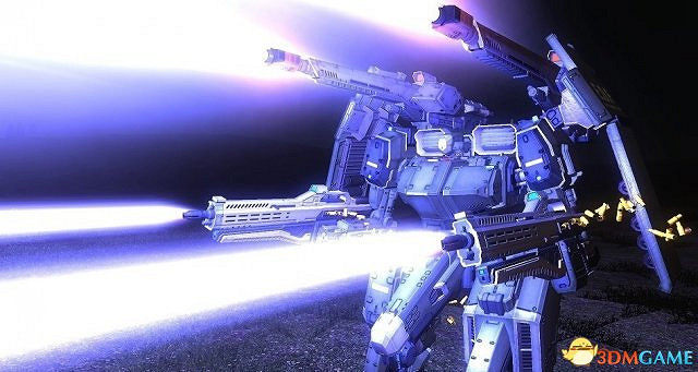 新任務武器異形追加《地球防衛軍5》大型DLC上線