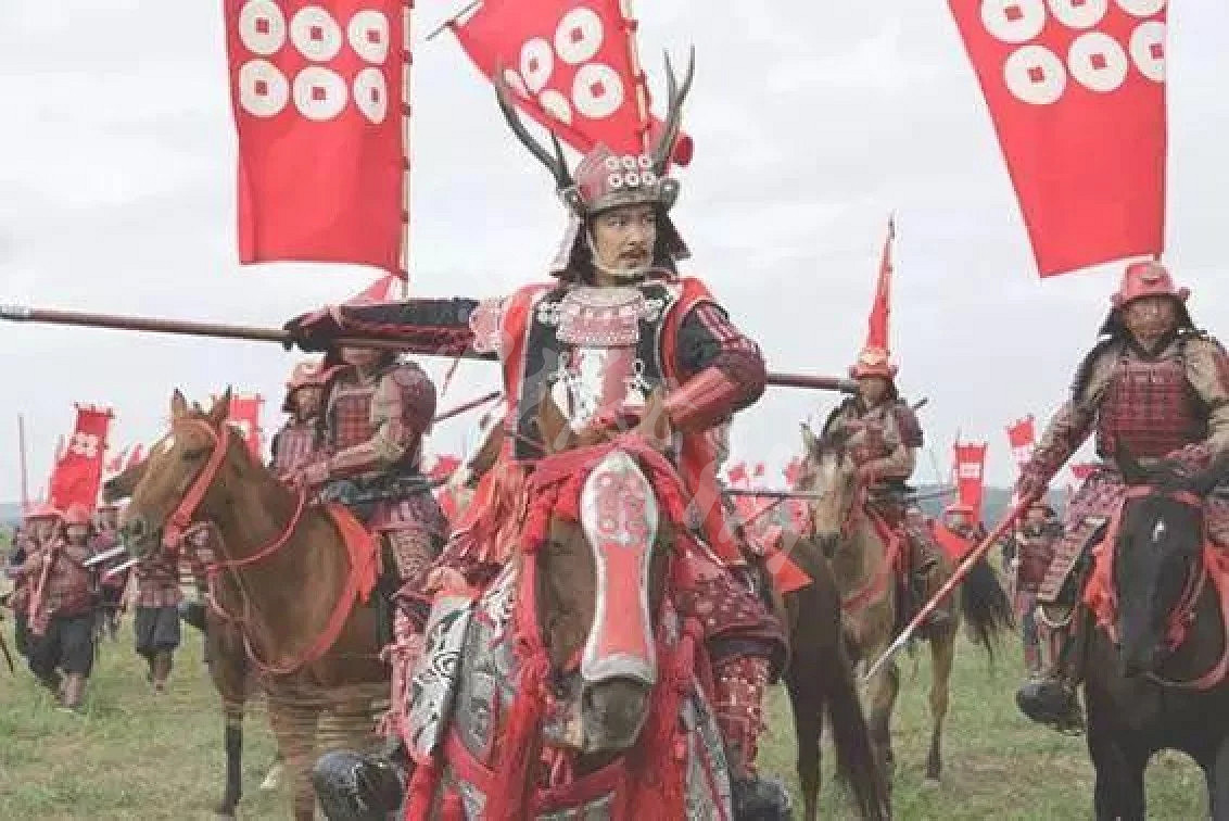 《隻狼暗影雙死》鬼庭刑部雅孝是誰 鬼庭刑部雅孝原型人物分析 《隻狼暗影雙死》鬼庭刑部雅孝是誰 鬼庭刑部雅孝原型人物分析