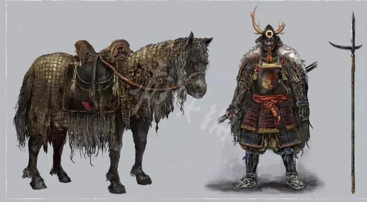 《隻狼暗影雙死》講了什麽故事 遊戲劇情猜想分析 《隻狼暗影雙死》講了什麽故事 遊戲劇情猜想分析