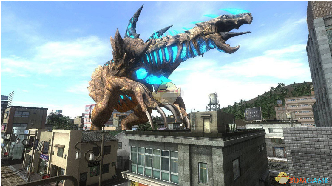 《地球防衛軍5》遊戲相關設定介紹