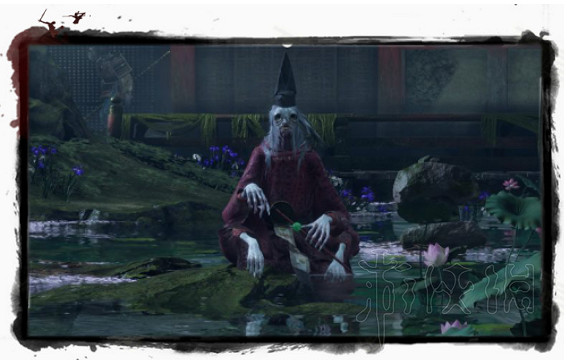 《隻狼暗影雙死》敵人圖鑒大全 全敵人背景圖鑒彙總