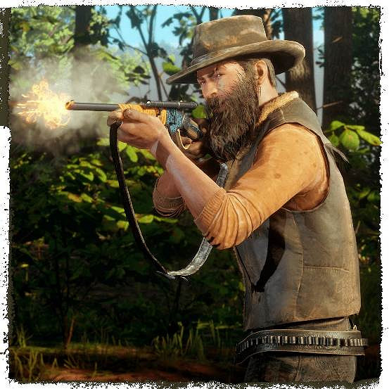 RED DEAD 線上模式雙倍 RDO 遊戲幣盡在非法獲利、點燃的導火索及更多內容