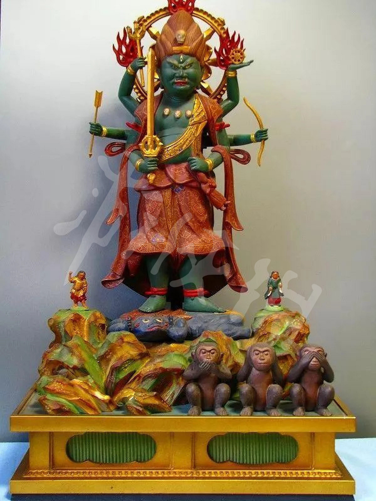 《隻狼暗影雙死》猴子有哪些 遊戲中猿猴歷史原型探究 《隻狼暗影雙死》猴子有哪些 遊戲中猿猴歷史原型探究