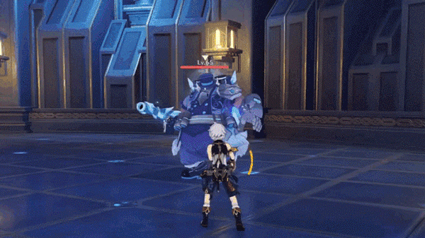 《原神》元素機制詳解 《原神》元素機制詳解