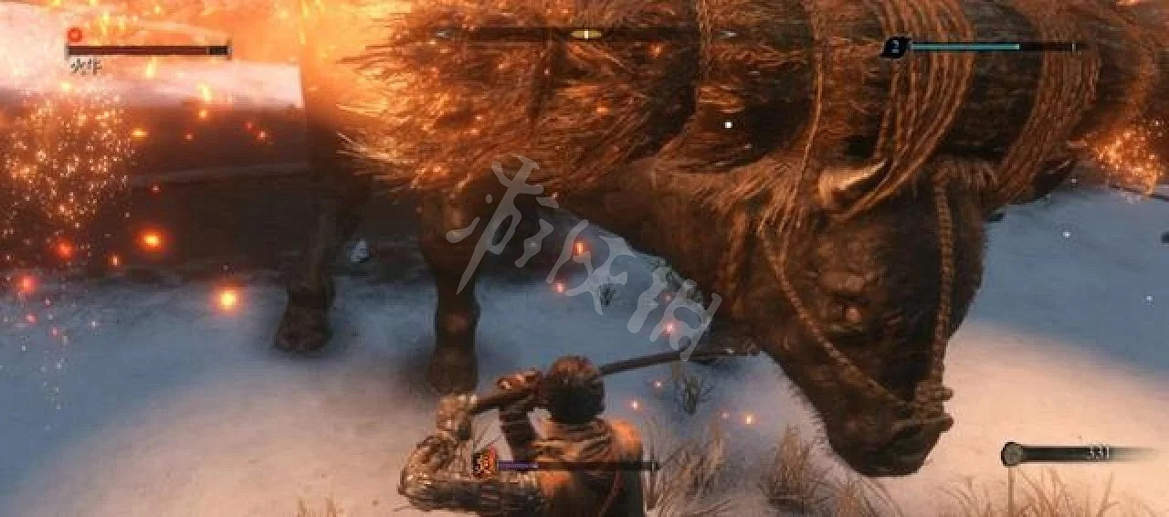 《隻狼暗影雙死》部分敵人歷史原型介紹 敵人有哪些 《隻狼暗影雙死》部分敵人歷史原型介紹 敵人有哪些