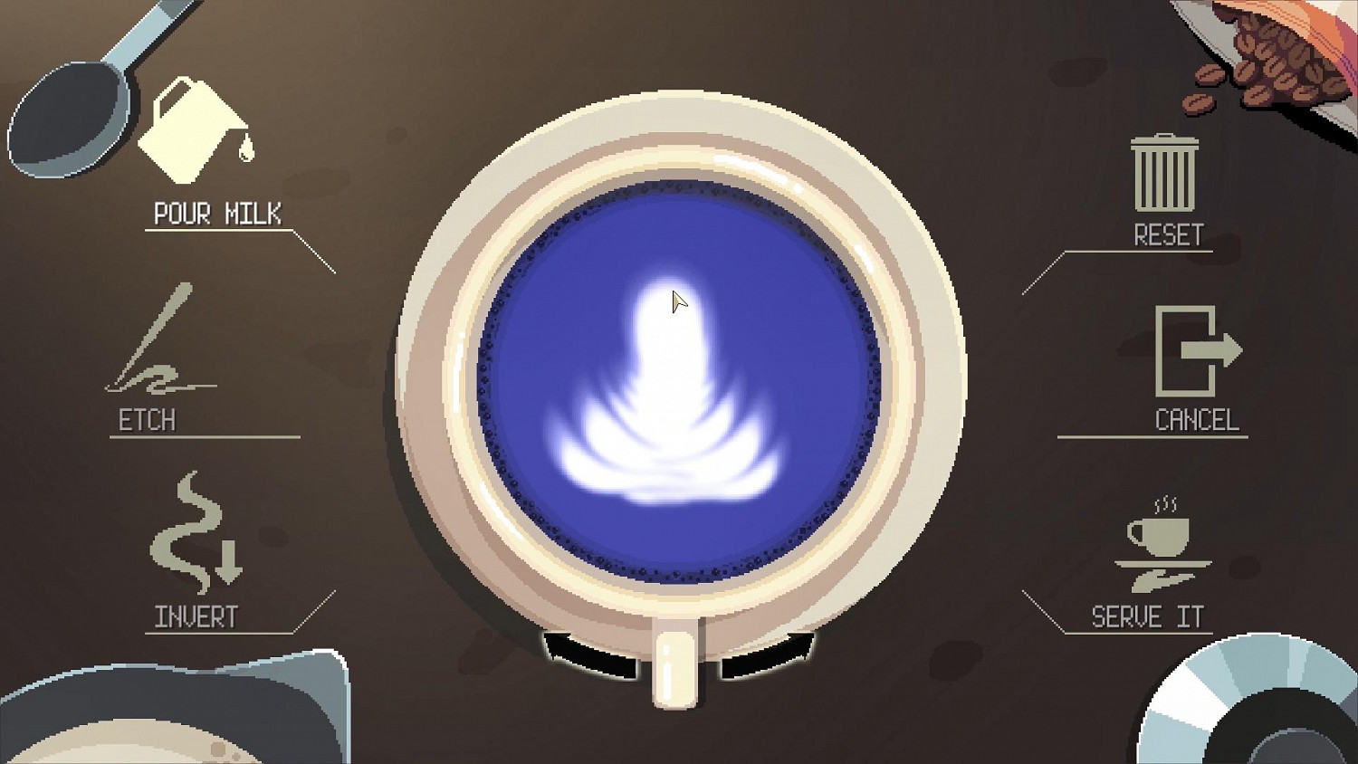 咖啡沖調模擬遊戲《Coffee Talk》確認推出續作 2022年發售