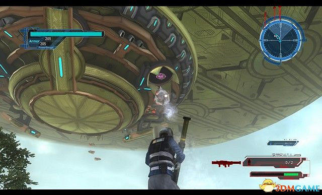 《地球防衛軍5》圖文全任務流程攻略 全職業詳解攻略