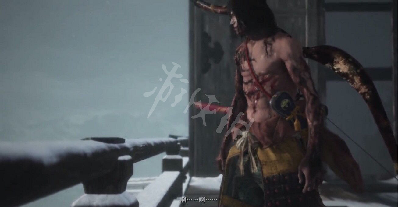 《隻狼暗影雙死》弦一郎真的是屑一郎嗎 葦名弦一郎劇情及人格分析 《隻狼暗影雙死》弦一郎真的是屑一郎嗎 葦名弦一郎劇情及人格分析