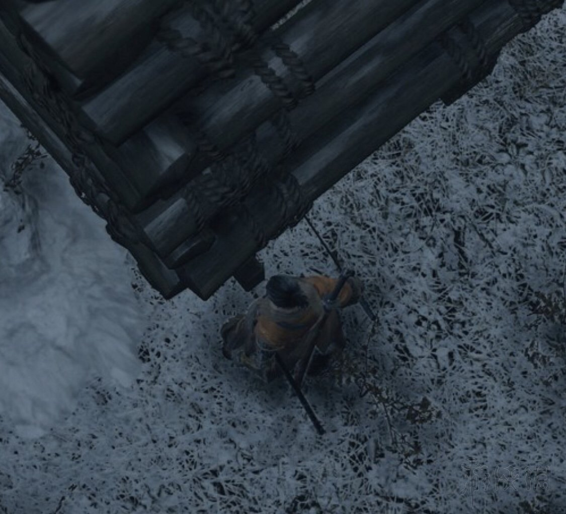 《隻狼暗影雙死》跳法及逃課小技巧分享 提高跳成功率技巧 《隻狼暗影雙死》跳法及逃課小技巧分享 提高跳成功率技巧