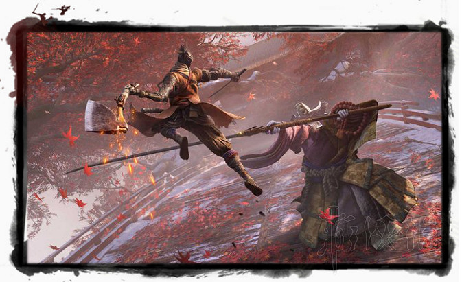 《隻狼暗影雙死》敵人圖鑒大全 全敵人背景圖鑒彙總