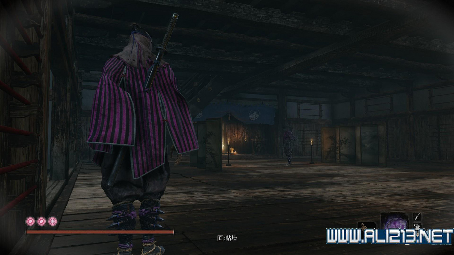 《隻狼暗影雙死》全精英怪打法分享 全精英怪逃課技巧分享 《隻狼暗影雙死》全精英怪打法分享 全精英怪逃課技巧分享