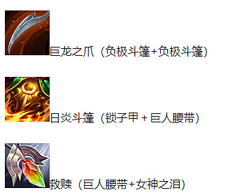 《聯盟戰棋》新版本破敗VN陣容推薦