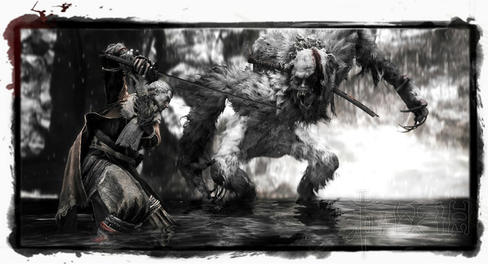 《隻狼暗影雙死》敵人圖鑒大全 全敵人背景圖鑒彙總