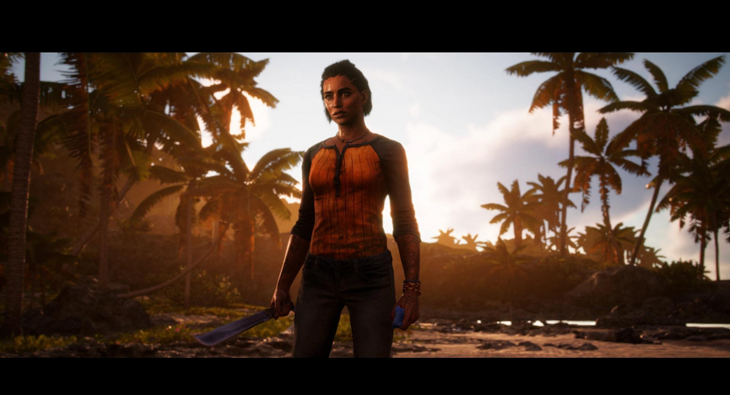 《極地戰嚎6》實機公開， 鬥陣特攻2或目標明年2季度