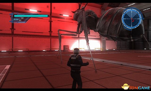 《地球防衛軍5》圖文全任務流程攻略 全職業詳解攻略