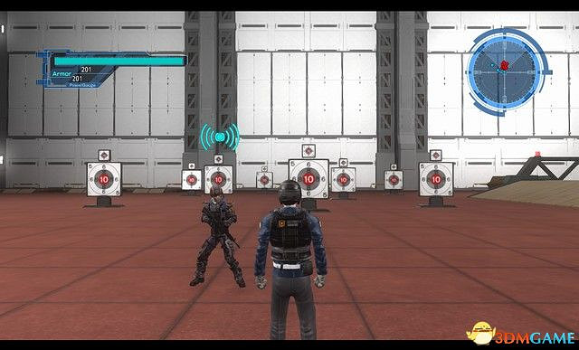 《地球防衛軍5》圖文全任務流程攻略 全職業詳解攻略