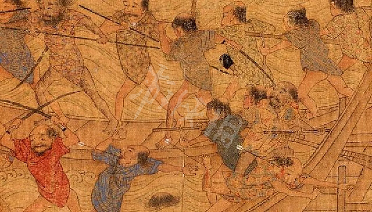 《隻狼暗影雙死》部分敵人歷史原型介紹 敵人有哪些 《隻狼暗影雙死》部分敵人歷史原型介紹 敵人有哪些