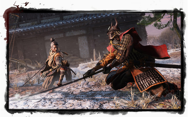 《隻狼暗影雙死》敵人圖鑒大全 全敵人背景圖鑒彙總