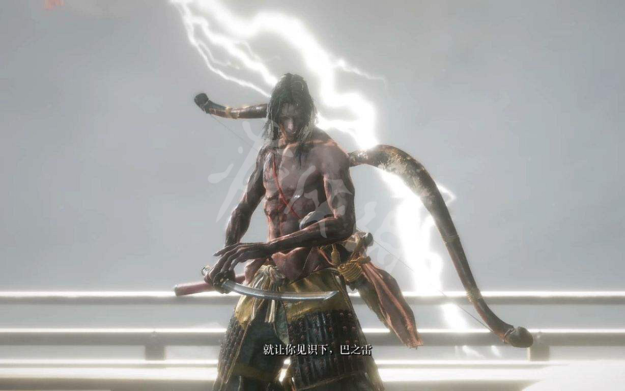 《隻狼暗影雙死》弦一郎真的是屑一郎嗎 葦名弦一郎劇情及人格分析 《隻狼暗影雙死》弦一郎真的是屑一郎嗎 葦名弦一郎劇情及人格分析