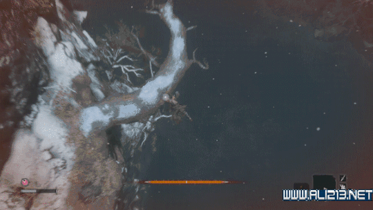 《隻狼暗影雙死》白蛇神打法分享 白蛇神邪道玩法介紹 《隻狼暗影雙死》白蛇神打法分享 白蛇神邪道玩法介紹