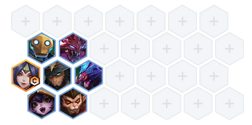 《金鏟鏟之戰》阿狸陣容推薦 青丘靈狐4鬥3法裝備搭配攻略